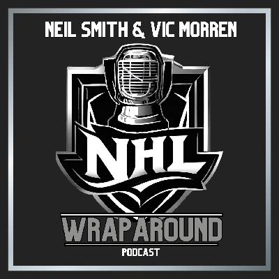 Scott Stevens: Devils Captain on Open Ice Hits, 3 Stanley Cups & Playing Clean