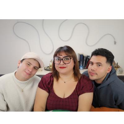 Las Ondeadas - Cap 51: Lo que nos falto de... Sobrevivimos el año