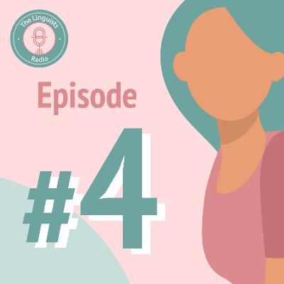 Episode 4 - Interpreter by serendipity - Mario Sulit