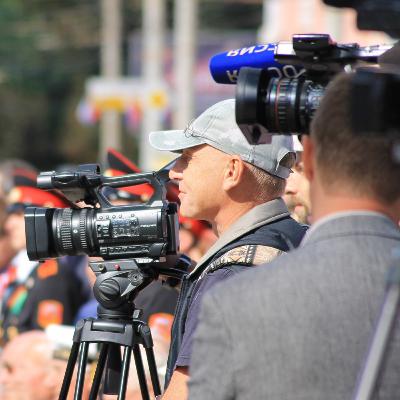 Como Desenvolver e Manter Laços com a Mídia Externa - Áurea Santos