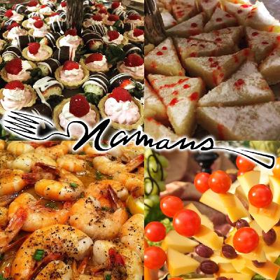 What's Cooking with Namans - 11-14-25 - Apple Enchiladas with a Brown Sugar Butter Sauce