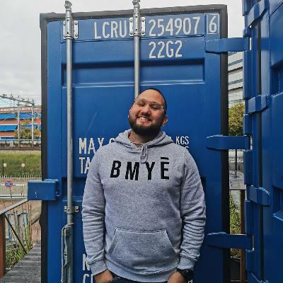 HEAT Tropical Riddims Radio #02. (2/2) HEAT Tropical Riddims Radio #02. (2/2)