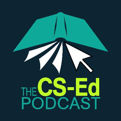 S4xE12: Meet the Professor (Teaching Practice Byte)