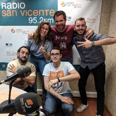 MASSA CARABASSA - 2018.05.29 #MC3x27 entrevista a Massa Carabassa MASSA CARABASSA - 2018.05.29 #MC3x27 entrevista a Massa Carabassa