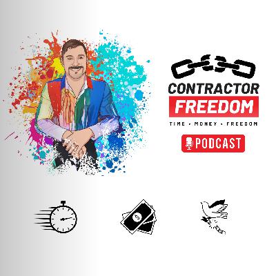 Contractor Freedom: How to Pay for New Hires and Boost Your Bottom Line by making Strategic Decisions with Annie Newton
