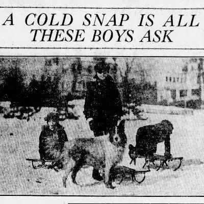146. A Century Ago in Kentucky- December 1924