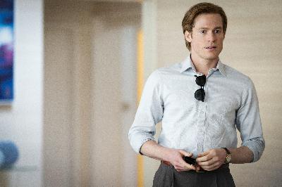 06 | Fireworks with Sam Reid and Michael Lucas 06 | Fireworks with Sam Reid and Michael Lucas