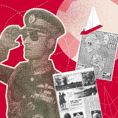 Ep. 4 - San Seriffe, l'isola viaggiante