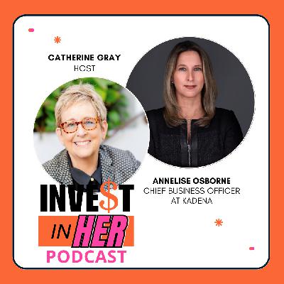 What Are Digital Assets and Blockchain with Annelise Osborne Ep. 454