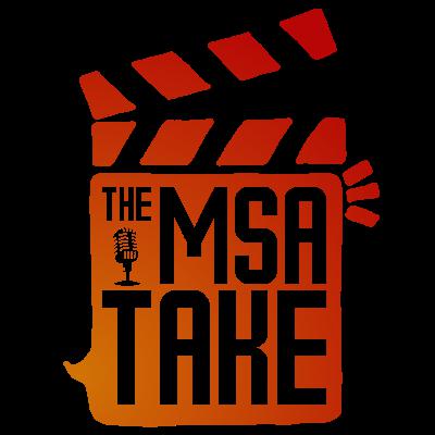 SUCCESS AND THE MUSLIM IDENTITY | The MSA Take Podcast | S4 Ep3