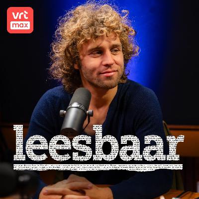 'Dune' van Frank Herbert met Lennert Coorevits