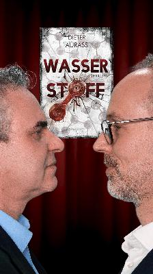 #93 „Wasserstoff“ (Dieter Aurass) #93 „Wasserstoff“ (Dieter Aurass)
