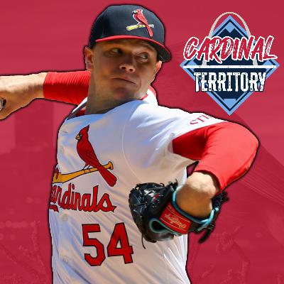 Can Cardinals solve their starting pitching problem?