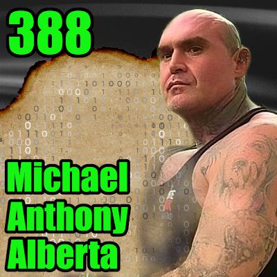 🔍Encrypted Reality (The Watch, Alberti and Phantom Time) - Michael Anthony Alberta : 388 🔍Encrypted Reality (The Watch, Alberti and Phantom Time) - Michael Anthony Alberta : 388