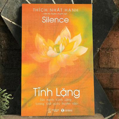Tĩnh Lặng – Chương 0. Lời Mở Đầu