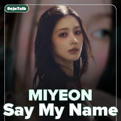 EP350: Miyeon, Choerry, xikers!