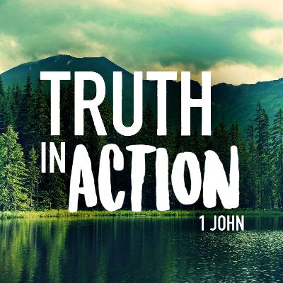 10. Don’t Settle For Uncertainty [1 John 5:13-21] Milo Wilson 08.10.25 #TruthinAction