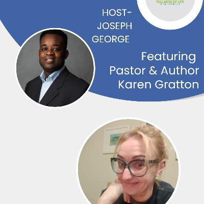 Karen Gratton Podcast Karen Gratton Podcast