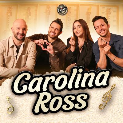 Carolina Ross en Songbook T. 2 - EP. 13 Carolina Ross en Songbook T. 2 - EP. 13