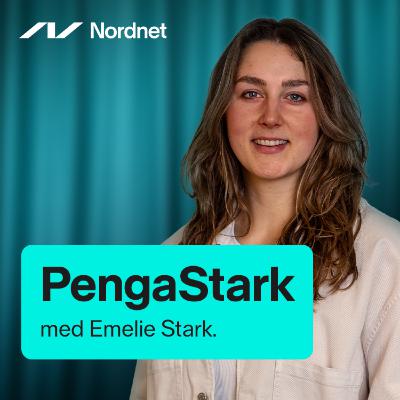 11. Frida Boisen: Så påverkar pengar din mentala hälsa