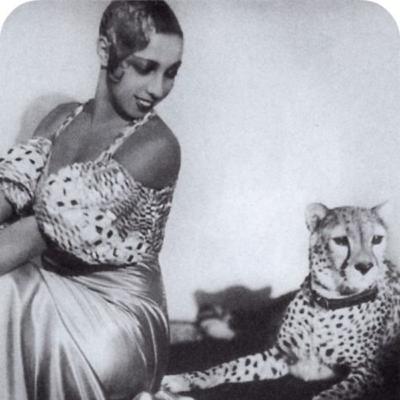 Josephine Baker Josephine Baker