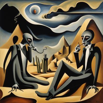 Episode 33, Log Drum Series with Major Keys, Zyakhala Ke Manje, Thuto The Human and more