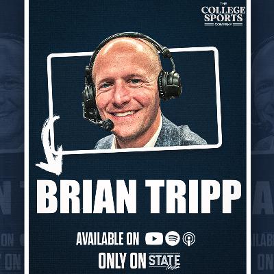 What Matt Campbell’s ARRIVAL Means for Penn State Football - Brian Tripp WEIGHS IN | The Pocket What Matt Campbell’s ARRIVAL Means for Penn State Football - Brian Tripp WEIGHS IN | The Pocket