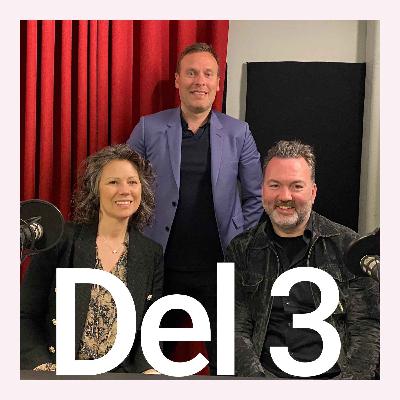 Del 3 - Hva kan vi kreve av hverandre for å få dette til?