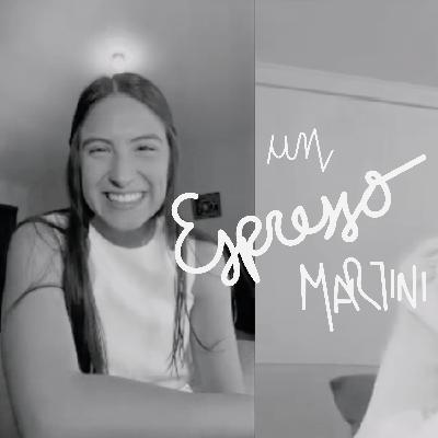 Conversaciones con Mariana Parte 1