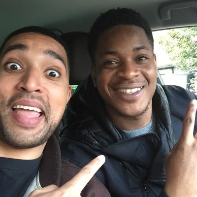 13 Tolu ( Dnt Jealous Me)