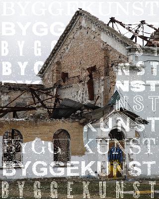 #082 - Rising from Ruins - Mille Richardsen og Anders Gjesdal #082 - Rising from Ruins - Mille Richardsen og Anders Gjesdal