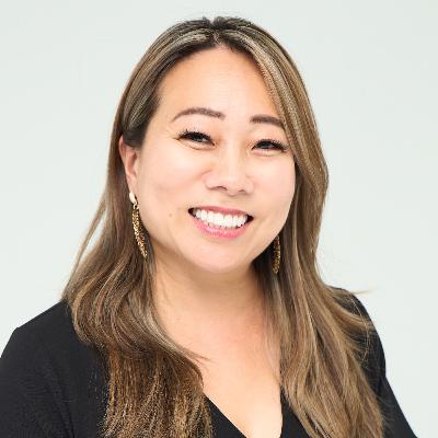 Healing with K-Dramas: A conversation with Jeanie Chang