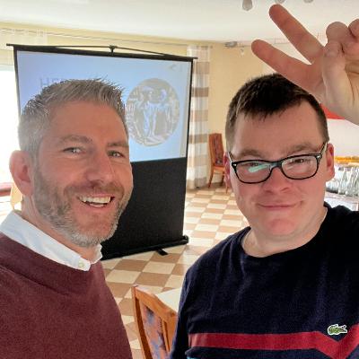 #028 - Meisterhaftes Metzger-Marketing reloaded: Johannes Bechtel über Digitalisierung und KI #028 - Meisterhaftes Metzger-Marketing reloaded: Johannes Bechtel über Digitalisierung und KI