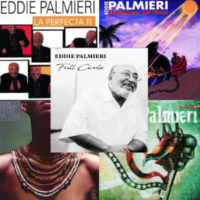 Jazz Matter tribute to Eddie Palmieri - 289