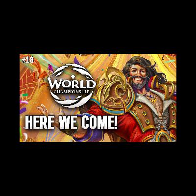 Break Points Ep18: Here We Come Philly!