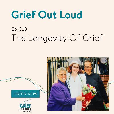 The Longevity Of Grief