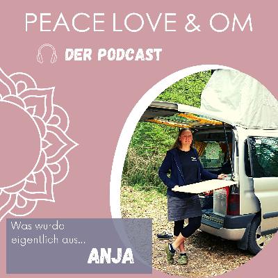 #23 Vier Autos in 6 Jahren - Anja´s Vollzeit Vanlife mit Höhen und Tiefen