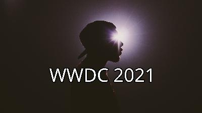 Talkshow #55 – WWDC 2021
