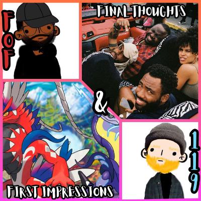 FoF Episode 119-Was Judge Thick & The Pokemon Glitch
