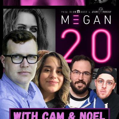 Episode 190 - M3GAN 2.0