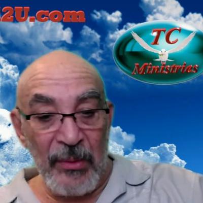 Episode 8619 - No seas engañado - Tony Colet Episode 8619 - No seas engañado - Tony Colet