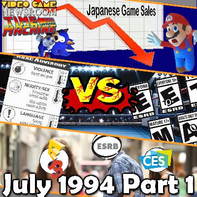 July 1994 - Part 1