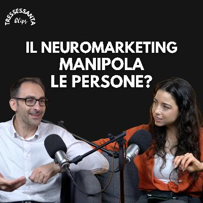 Clips: La verità sul Neuromarketing - Giuliano Trenti