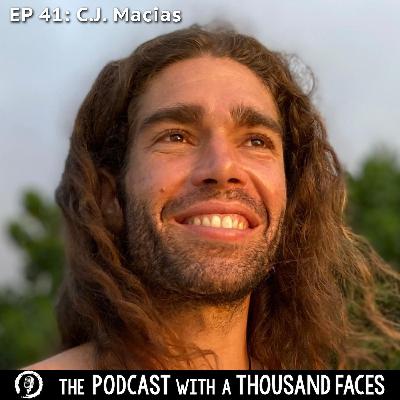 EP 41: C.J. Macias & Tyler Lapkin