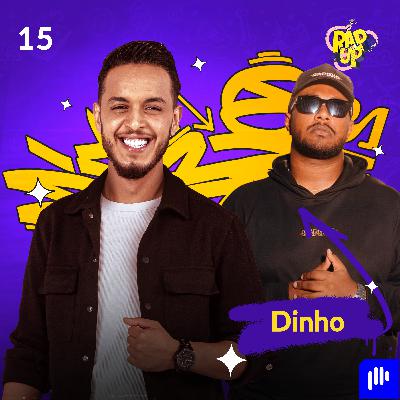 Dinho.. معاناته في البدايات وسبب قراره اعتزال الموسيقى لأكثر من سنة