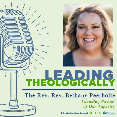Creating Community: Bethany Peerbolte, the TikTok Pastor