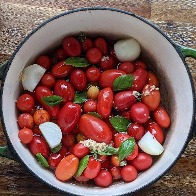 Tomatoes! Everything You Need to Know
