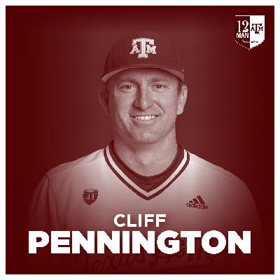 Cliff Pennington | S2 E23