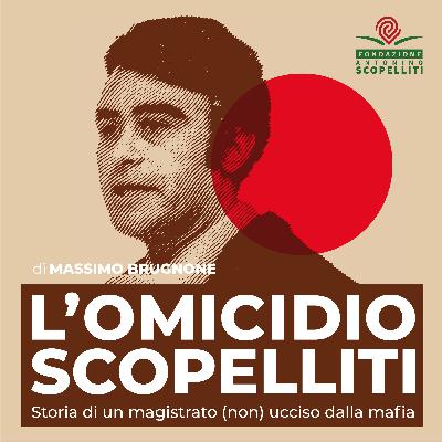 06. È un delitto che non deve essere scoperto 06. È un delitto che non deve essere scoperto