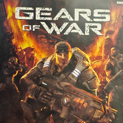 Gears Of War Turns 20 in 2026! GxGamerCast Ep.182 Gears Of War Turns 20 in 2026! GxGamerCast Ep.182